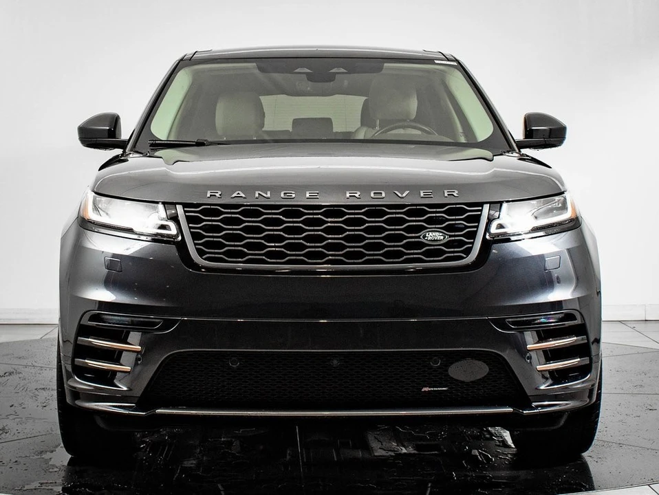 2022 Land Rover Range Rover L460 - Image 2 of 21