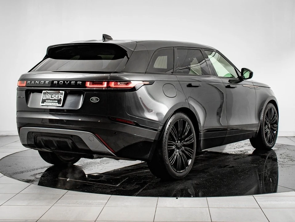 2022 Land Rover Range Rover L460 - Image 10 of 21