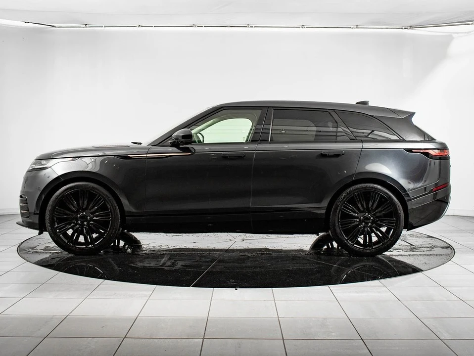 2022 Land Rover Range Rover L460 - Image 5 of 21