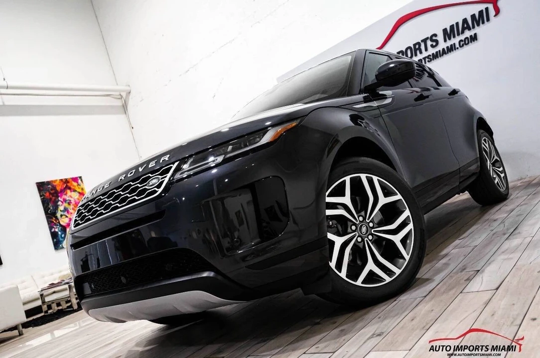 2022 Land Rover Range Rover L460 - Image 9 of 12