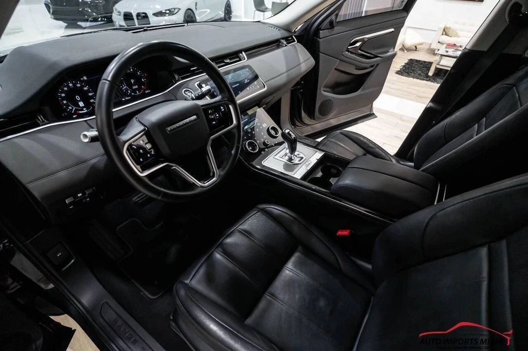 2022 Land Rover Range Rover L460 - Image 11 of 12