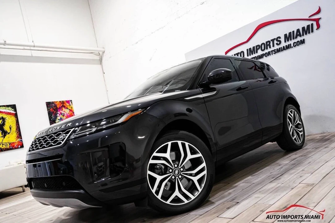 2022 Land Rover Range Rover L460 - Image 7 of 12