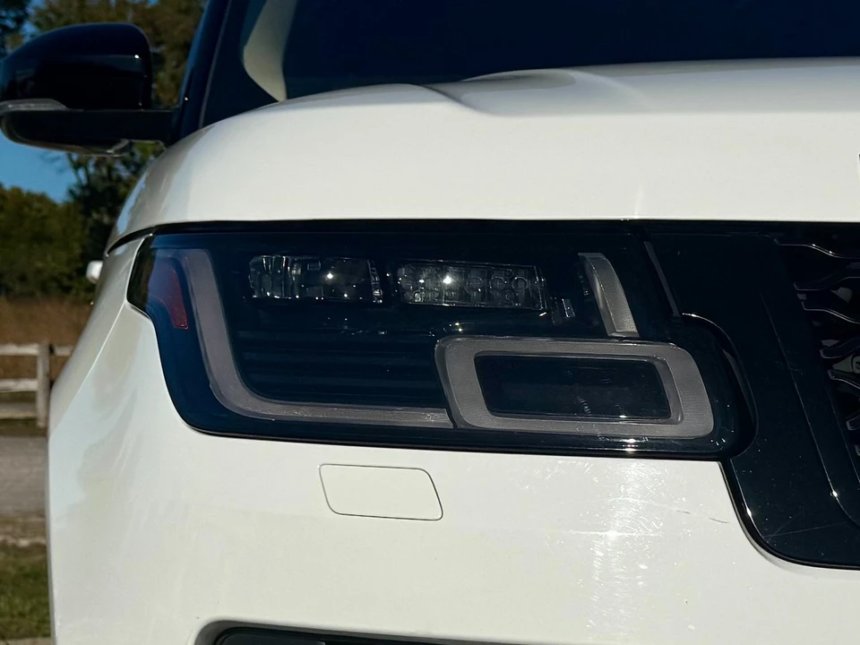 2022 Land Rover Range Rover L460 - Image 12 of 12