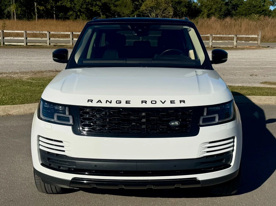 2022 Land Rover Range Rover L460 - Image 5 of 12