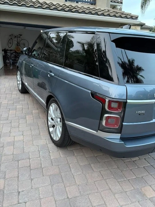 2022 Land Rover Range Rover L460 - Image 3 of 13