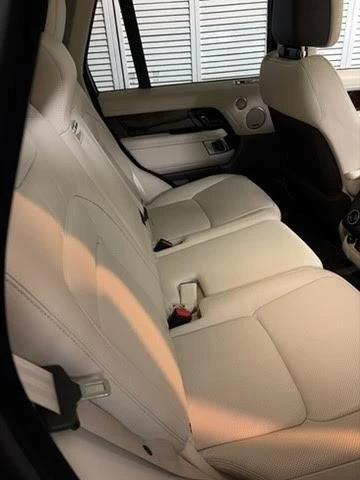 2022 Land Rover Range Rover L460 - Image 9 of 11