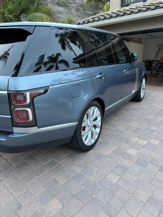 2022 Land Rover Range Rover L460 - Image 5 of 13