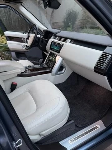 2022 Land Rover Range Rover L460 - Image 7 of 11