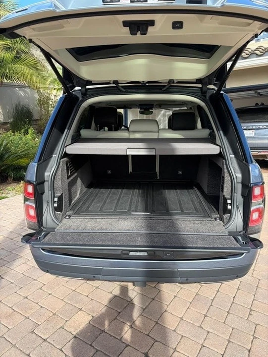 2022 Land Rover Range Rover L460 - Image 7 of 13