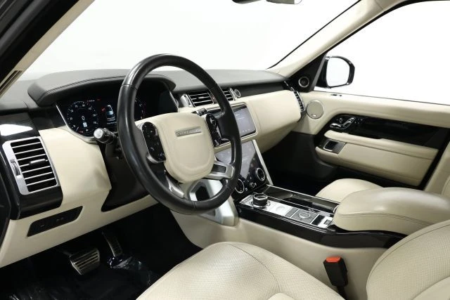 2022 Land Rover Range Rover L460 - Image 2 of 12