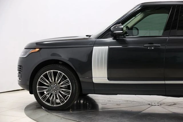 2022 Land Rover Range Rover L460 - Image 6 of 12