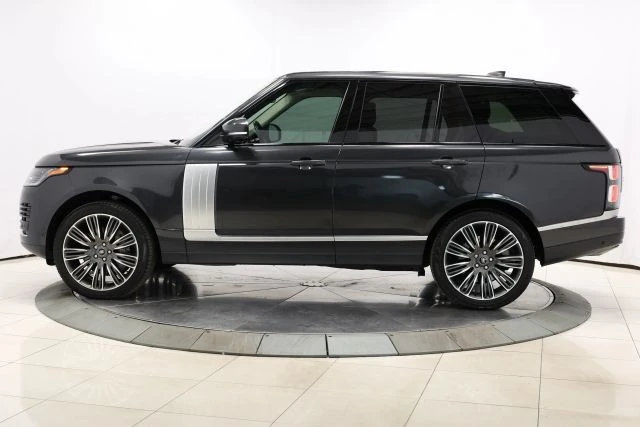2022 Land Rover Range Rover L460 - Image 7 of 12