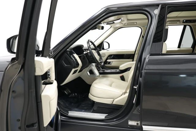2022 Land Rover Range Rover L460 - Image 12 of 12