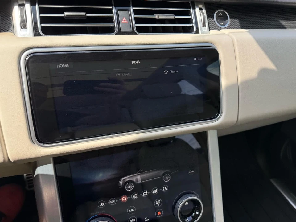 2022 Land Rover Range Rover L460 - Image 28 of 31
