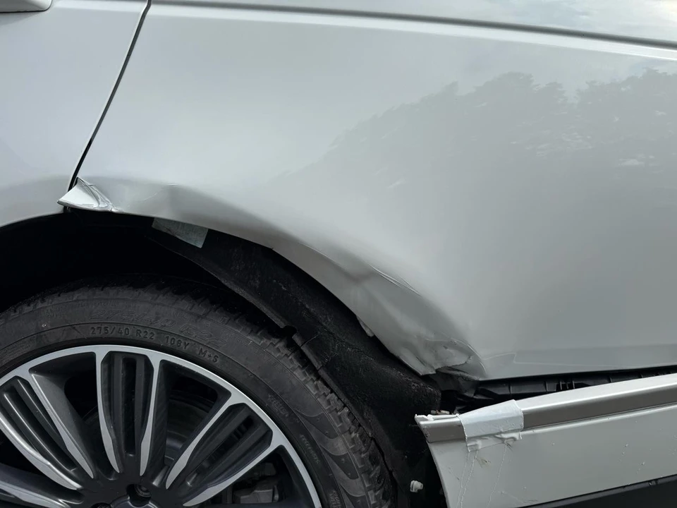 2022 Land Rover Range Rover L460 - Image 6 of 31