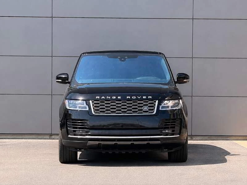 2022 Land Rover Range Rover L460 - Image 2 of 16