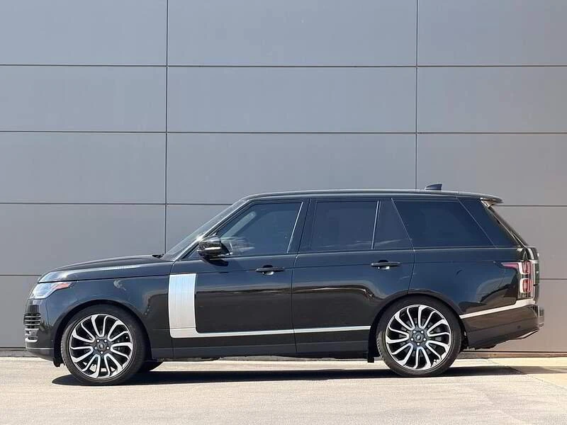 2022 Land Rover Range Rover L460 - Image 3 of 16