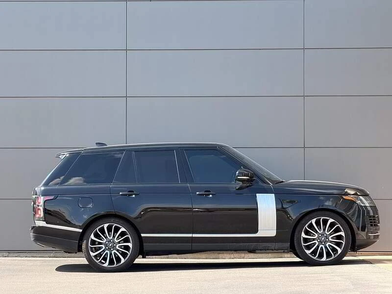 2022 Land Rover Range Rover L460 - Image 7 of 16