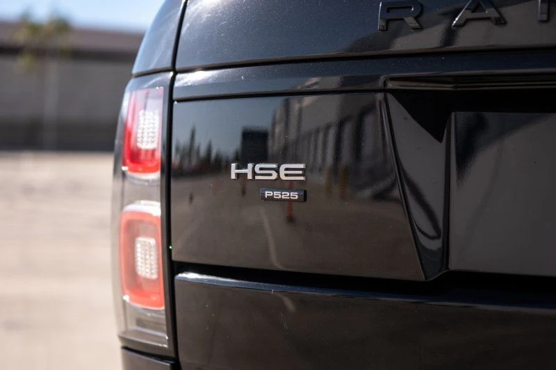 2022 Land Rover Range Rover L460 - Image 14 of 21