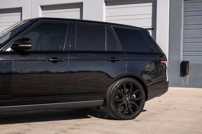 2022 Land Rover Range Rover L460 - Image 12 of 21