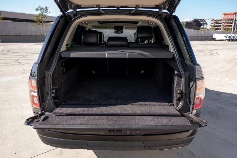 2022 Land Rover - Image 26 of 26