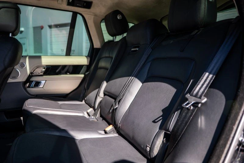 2022 Land Rover Range Rover L460 - Image 19 of 21
