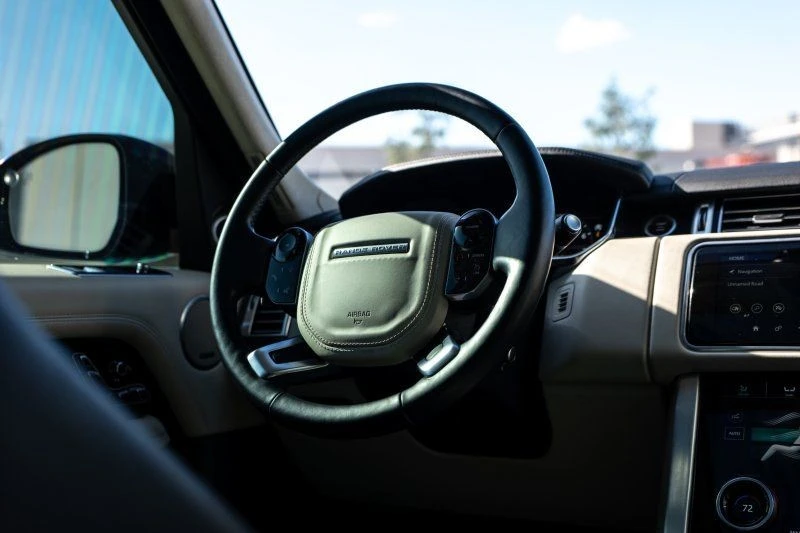 2022 Land Rover Range Rover L460 - Image 21 of 21