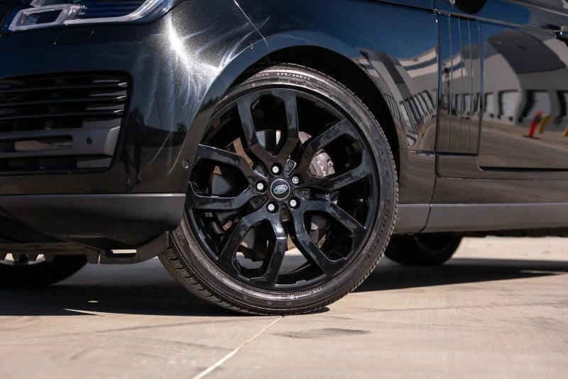 2022 Land Rover Range Rover L460 - Image 11 of 21