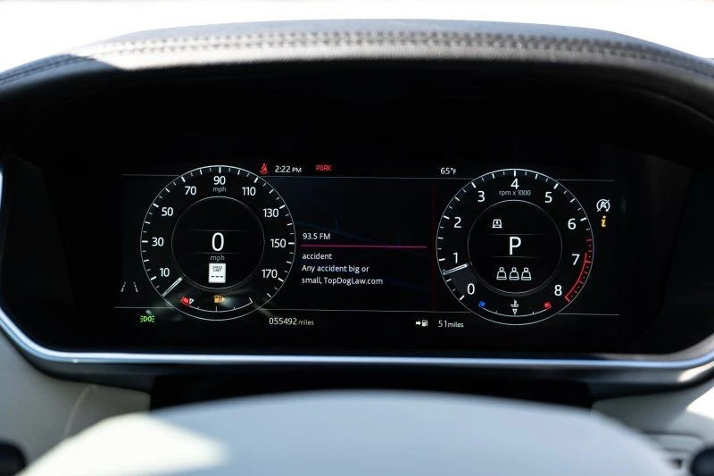 2022 Land Rover - Image 24 of 26