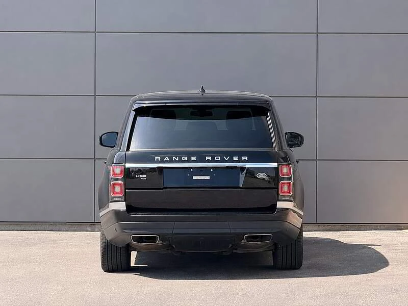 2022 Land Rover Range Rover L460 - Image 5 of 15