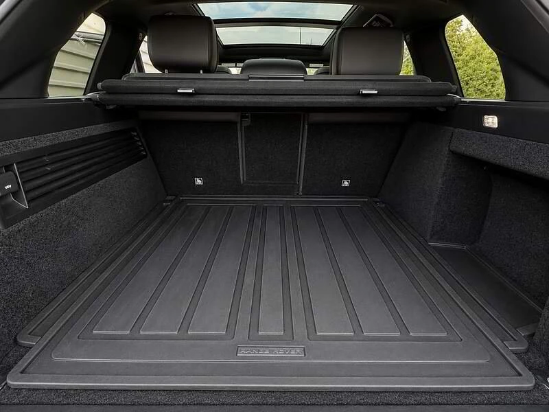 2022 Land Rover Range Rover L460 - Image 15 of 15