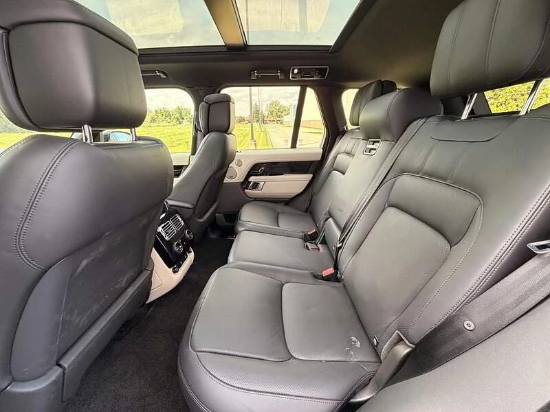 2022 Land Rover Range Rover L460 - Image 13 of 15