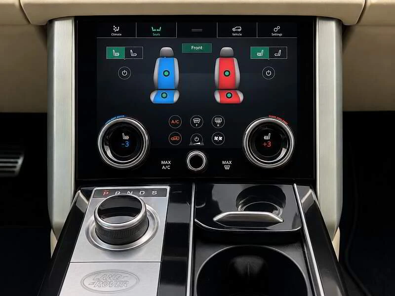 2022 Land Rover Range Rover L460 - Image 12 of 15