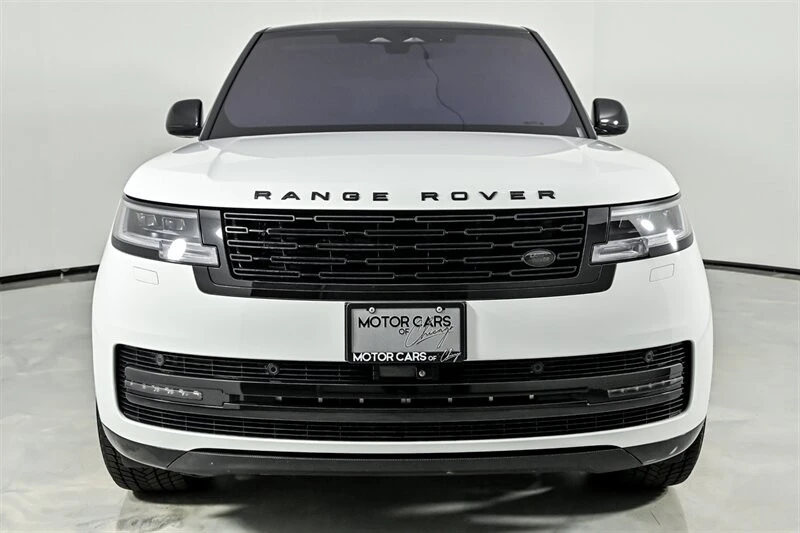 2022 Land Rover Range Rover L460 - Image 5 of 31