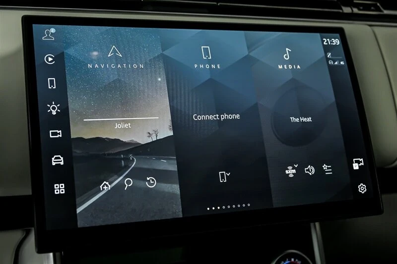 2022 Land Rover Range Rover L460 - Image 23 of 31