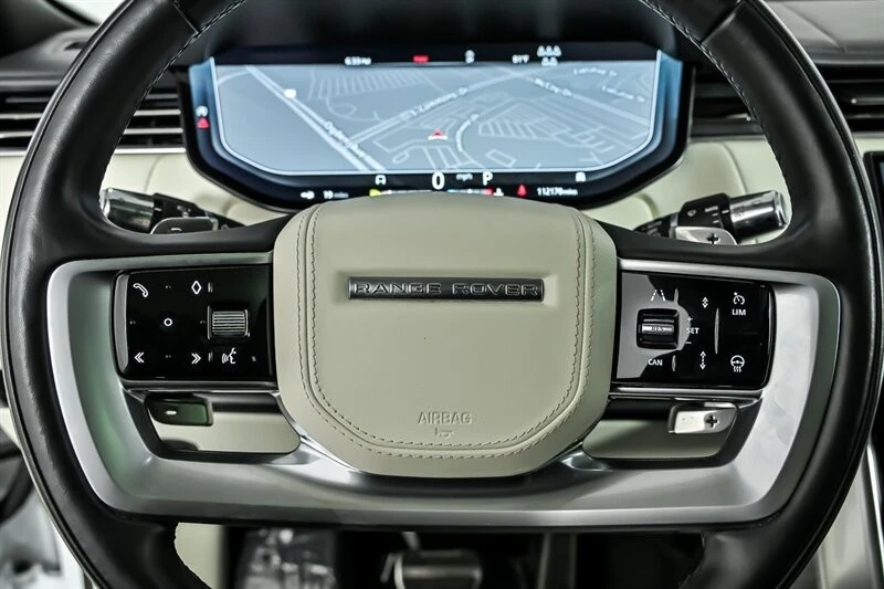 2022 Land Rover Range Rover L460 - Image 22 of 30
