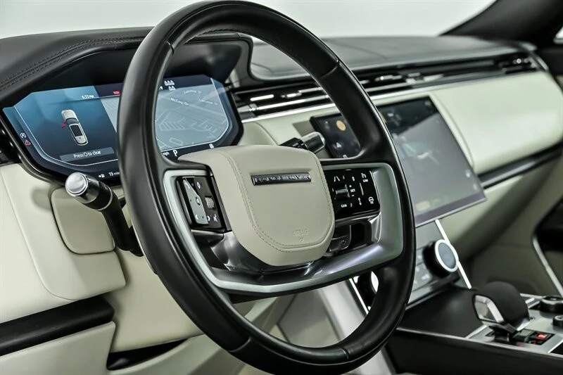 2022 Land Rover Range Rover L460 - Image 20 of 30