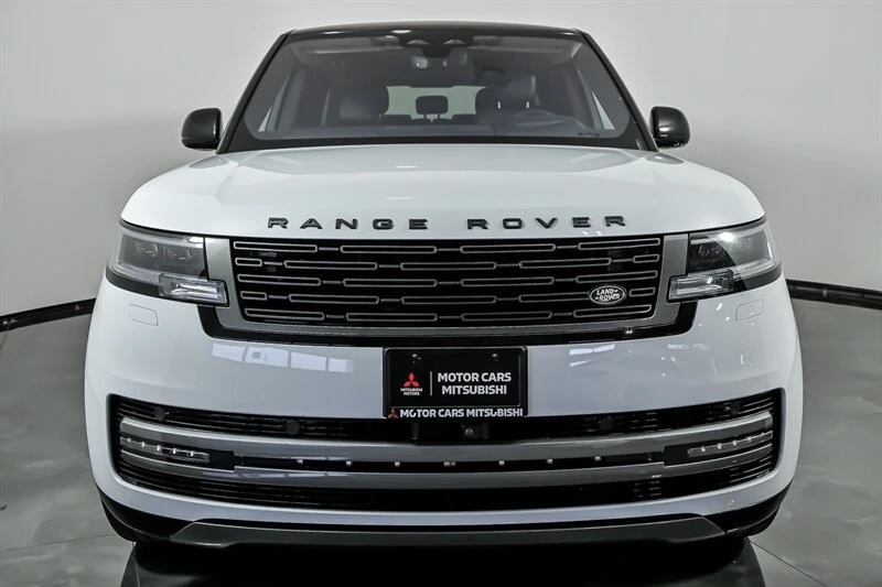 2022 Land Rover Range Rover L460 - Image 4 of 30
