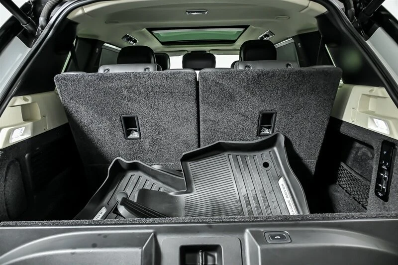 2022 Land Rover Range Rover L460 - Image 10 of 30