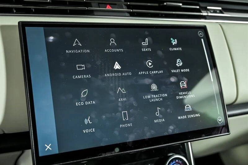 2022 Land Rover Range Rover L460 - Image 27 of 30