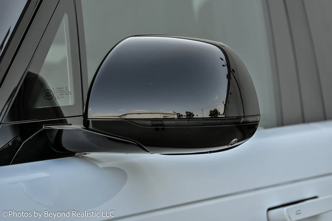 2022 Land Rover Range Rover L460 - Image 14 of 21