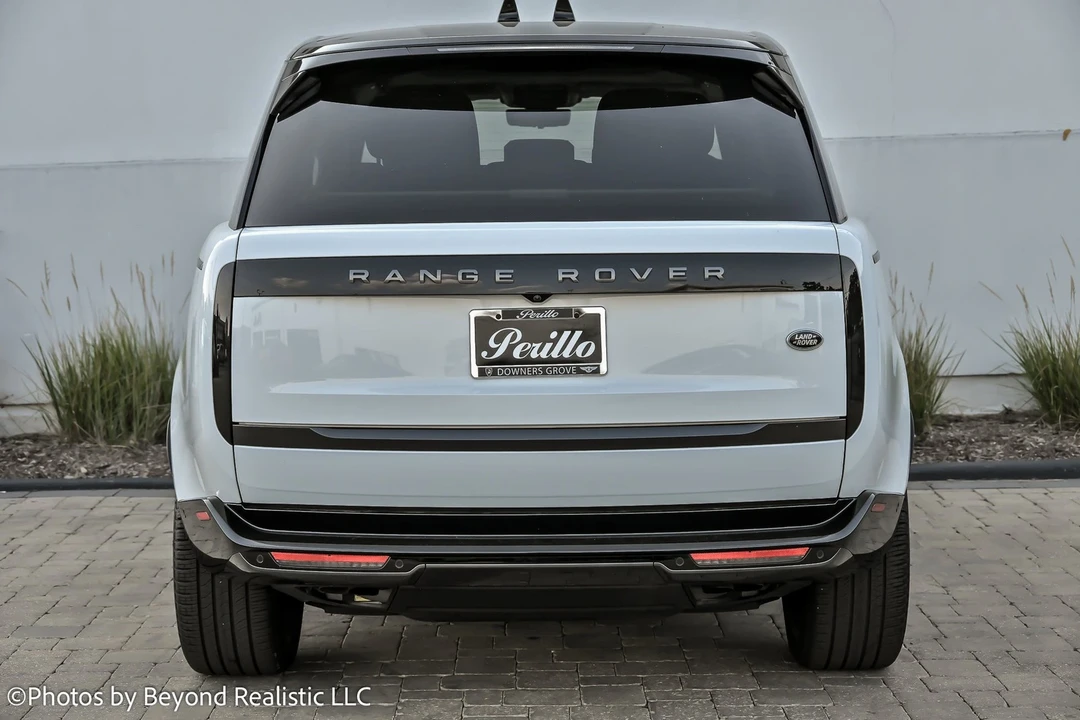 2022 Land Rover Range Rover L460 - Image 7 of 12