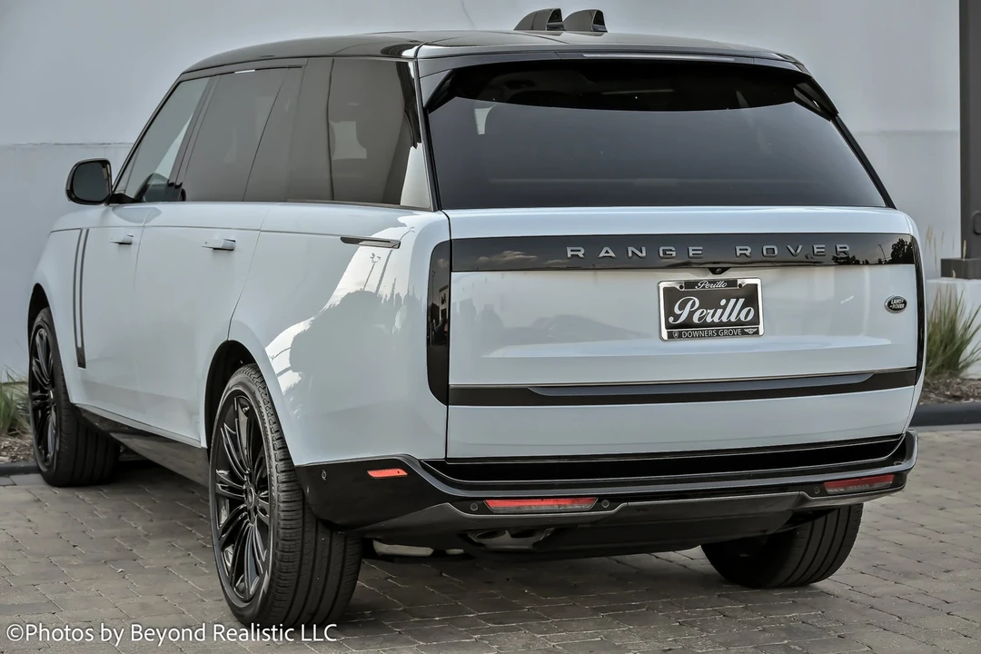 2022 Land Rover Range Rover L460 - Image 6 of 12