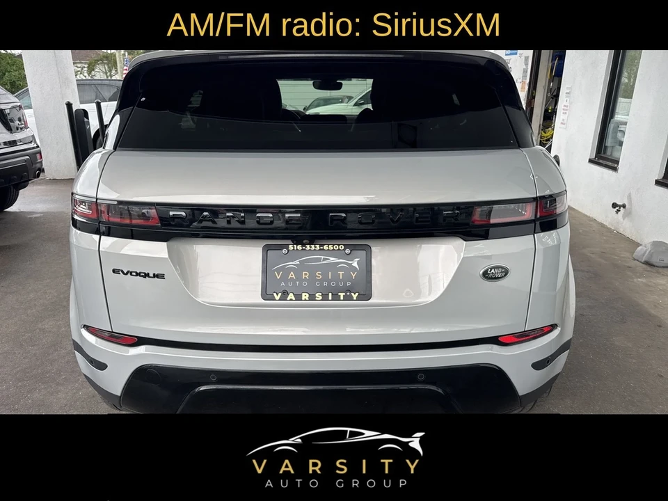 2022 Land Rover Range Rover L460 - Image 5 of 21