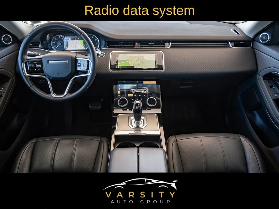 2022 Land Rover Range Rover L460 - Image 7 of 21