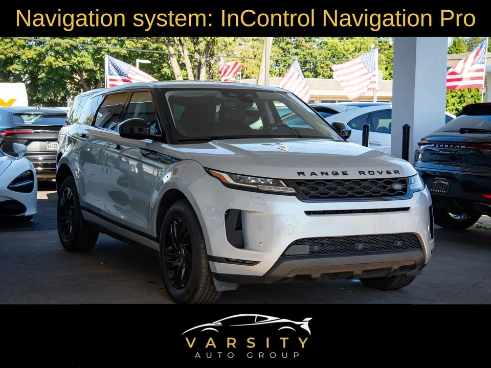 2022 Land Rover Range Rover L460 - Image 3 of 21