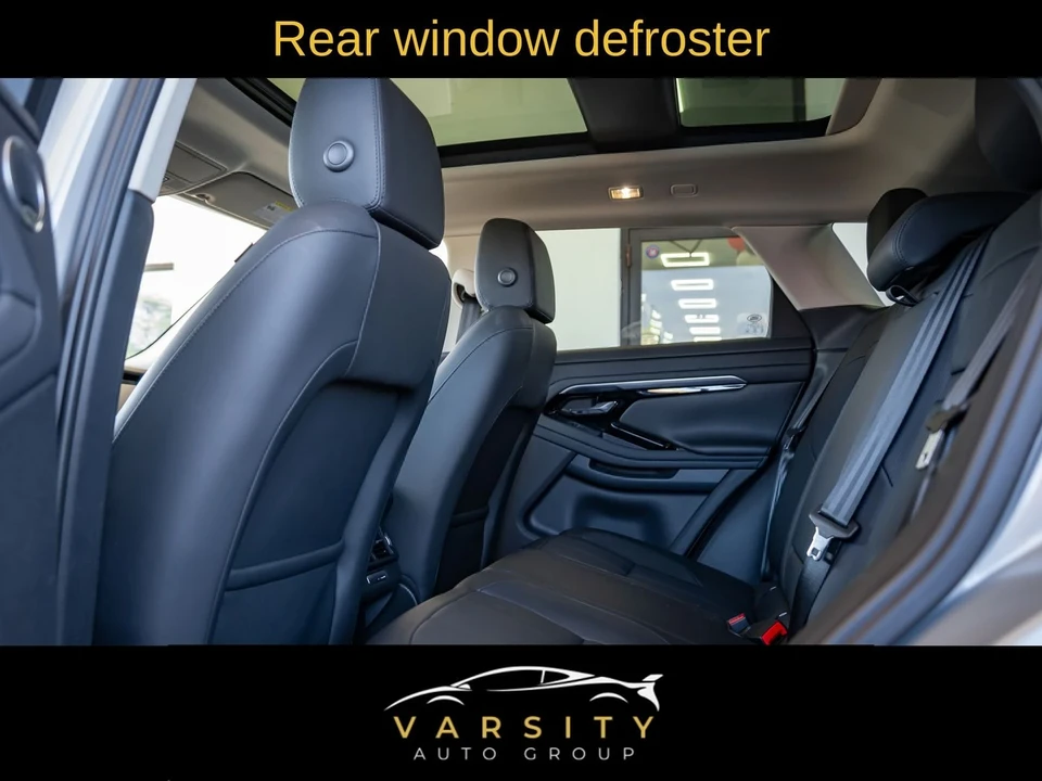 2022 Land Rover Range Rover L460 - Image 11 of 21