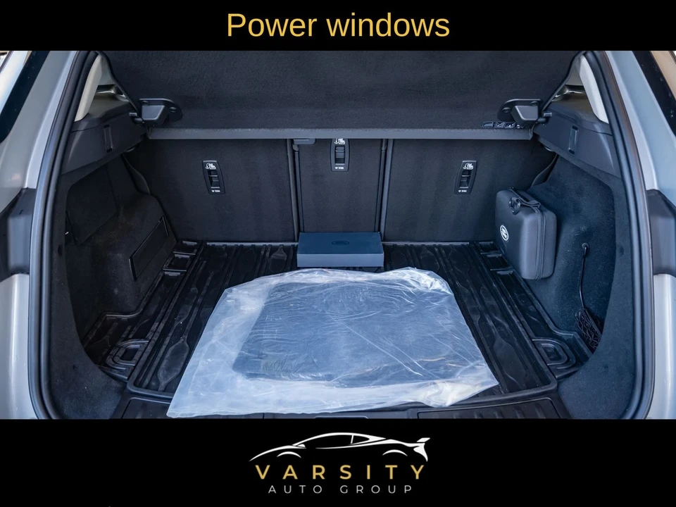2022 Land Rover Range Rover L460 - Image 13 of 21