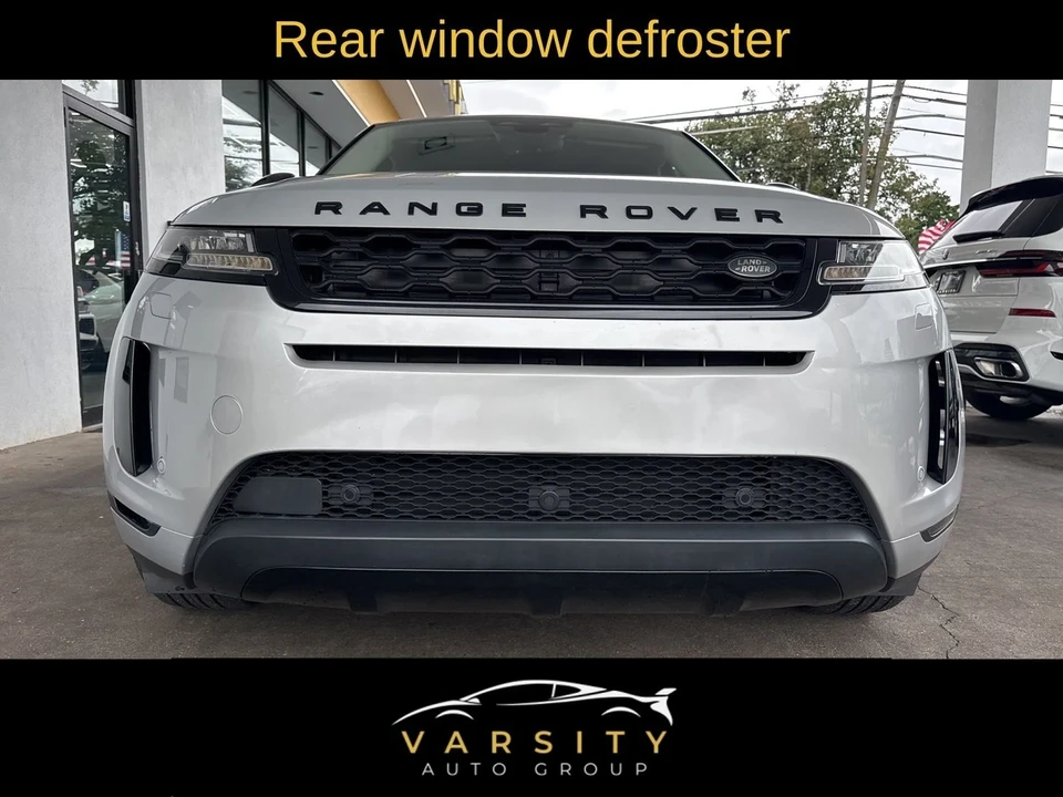 2022 Land Rover Range Rover L460 - Image 11 of 21