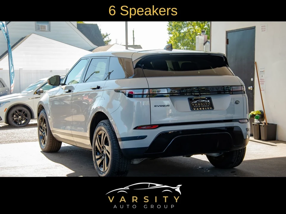 2022 Land Rover Range Rover L460 - Image 6 of 21